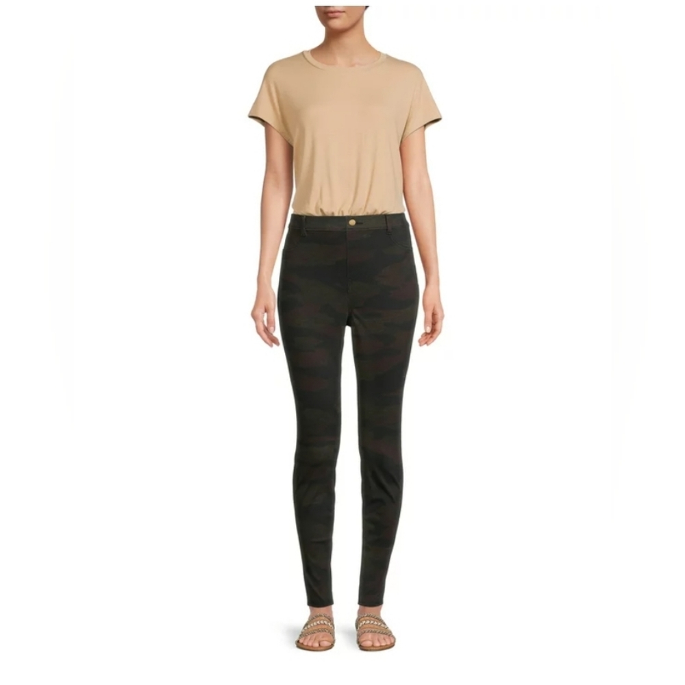 Women's High-Rise Jeggings